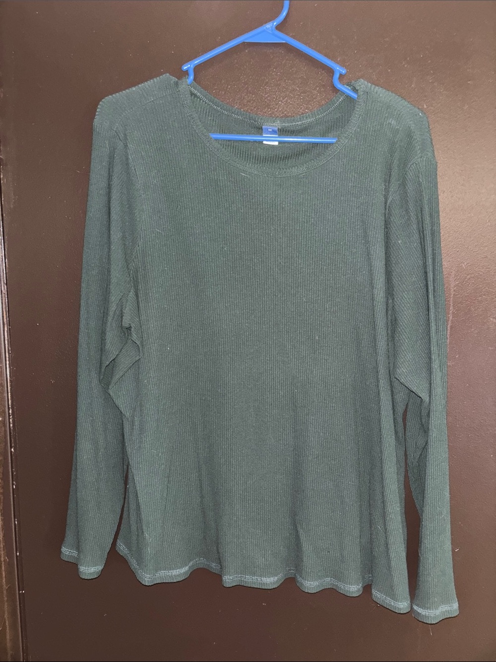 ❤️OLD NAVY RIBBED LONG SLEEVE❤️